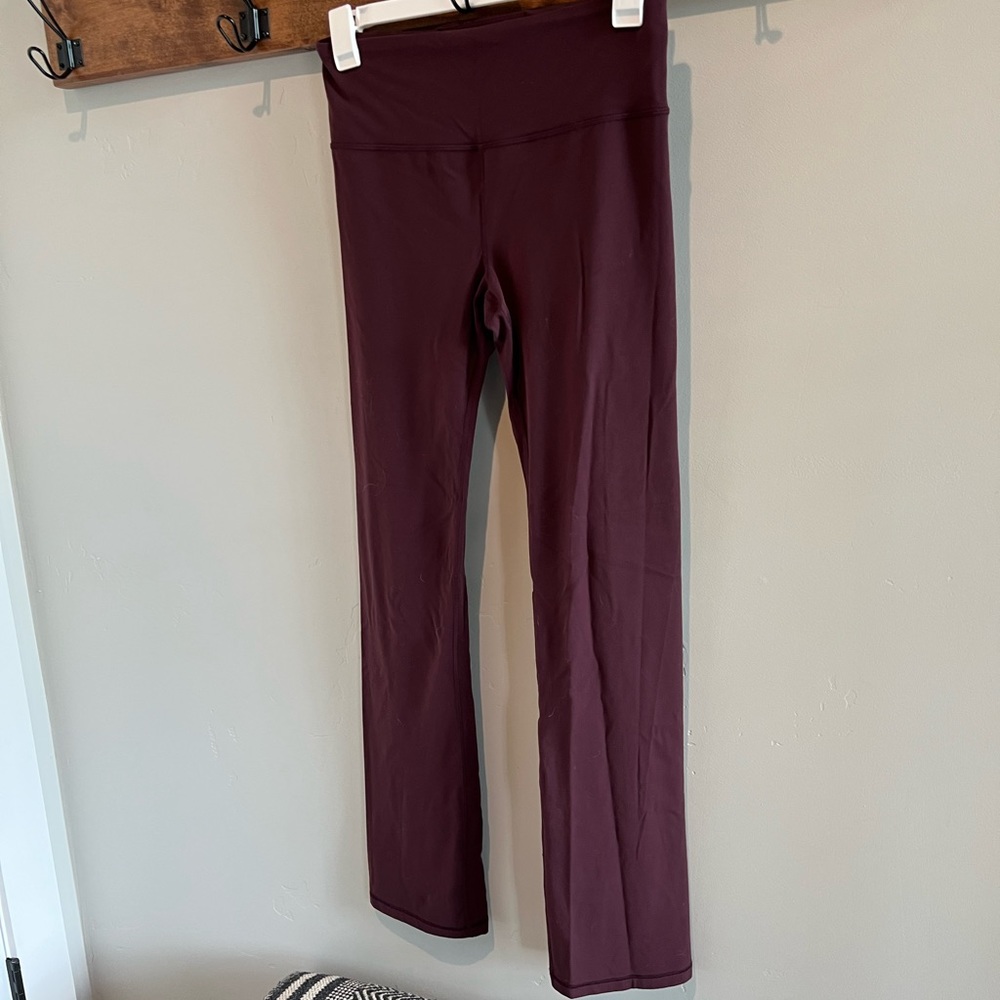Athleta Elation workout pants